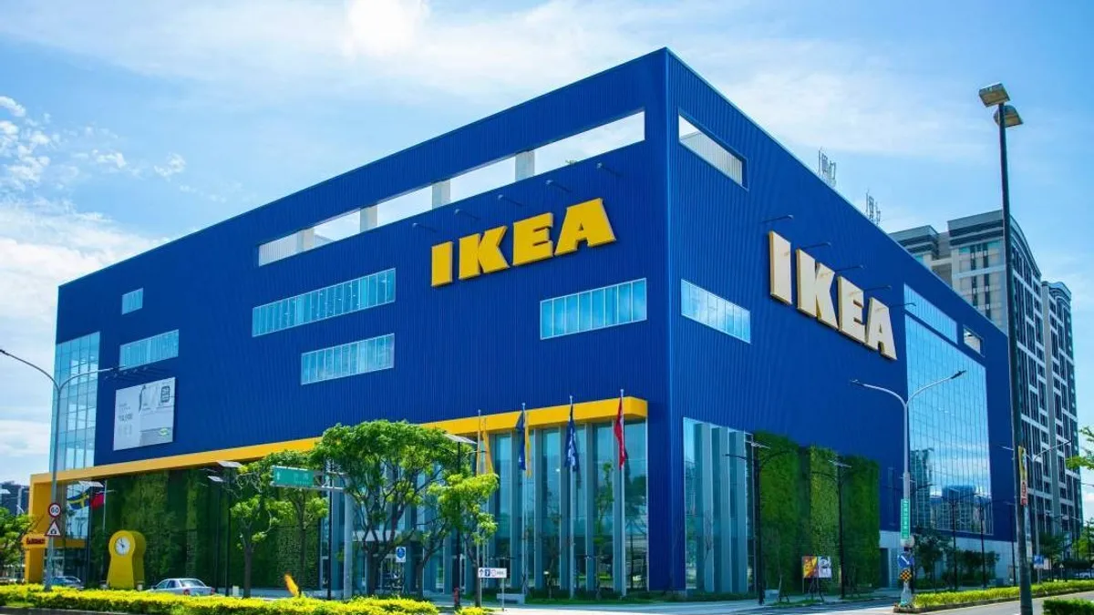 Hihetetlen munkakörre keres az Ikea dolgozókat