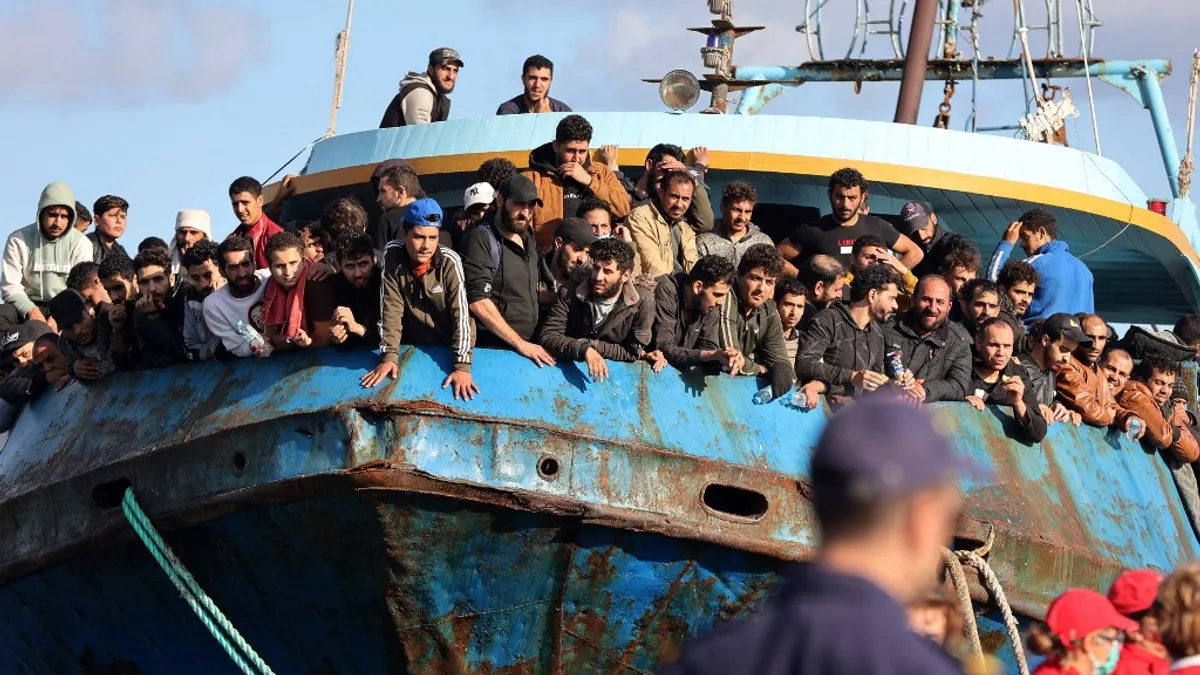 Fontos javaslatot tett Orbán Viktor a migrációs vitában