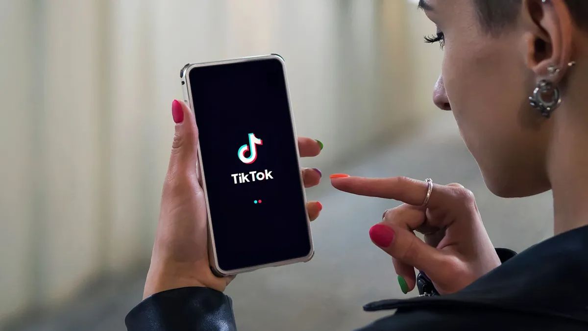 Betilthatják Magyarországon a TikTok Lite-ot