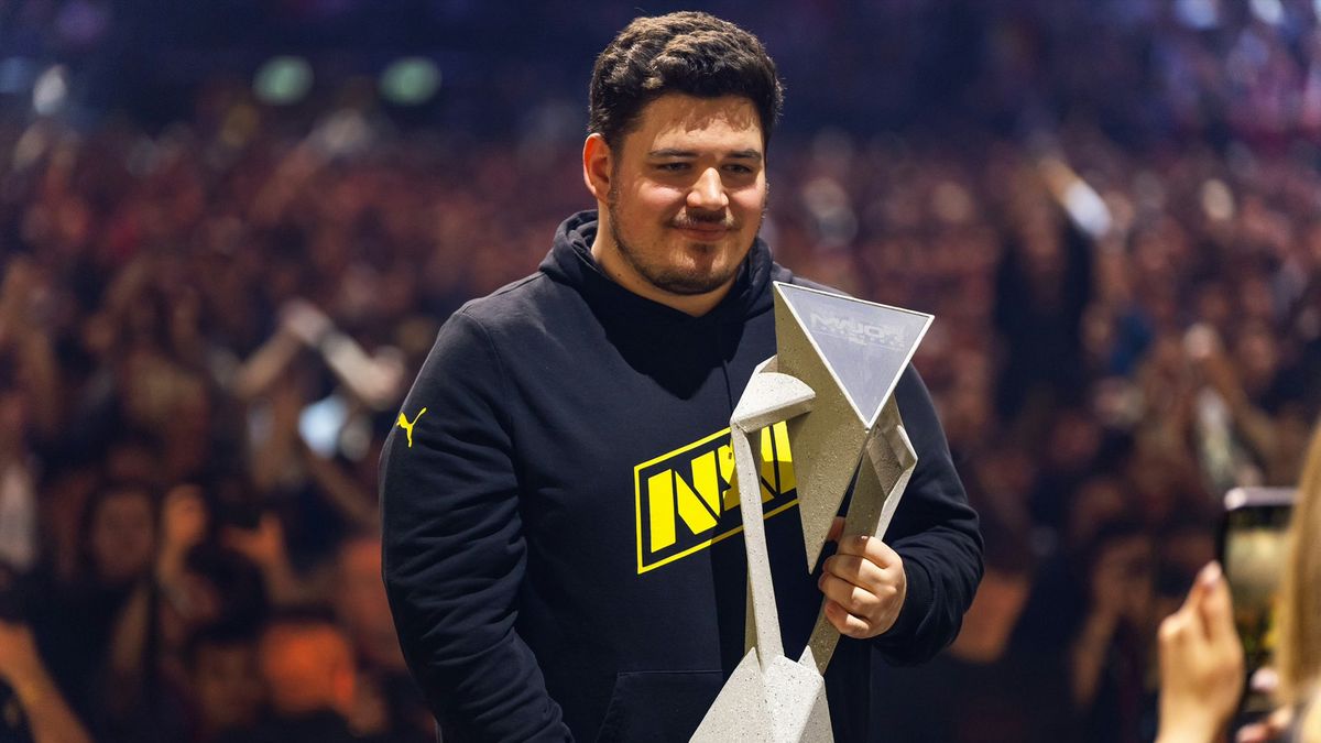 Egy magyar srác, aki felült az esport-világ trónjára
