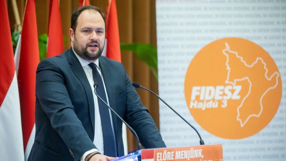 Nacsa Lőrinc: Nem hagyhatjuk, hogy a baloldal ránk kényszerítse a sorkatonaságot