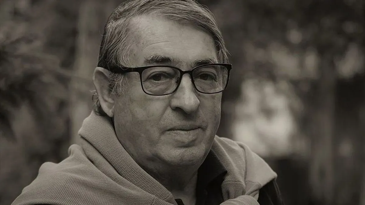 Meghalt András Ferenc