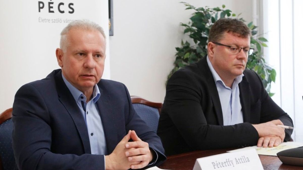 Pécs baloldali polgármestere milliókat fizethetett ki a jobbkezének, újabb nyomozás indul