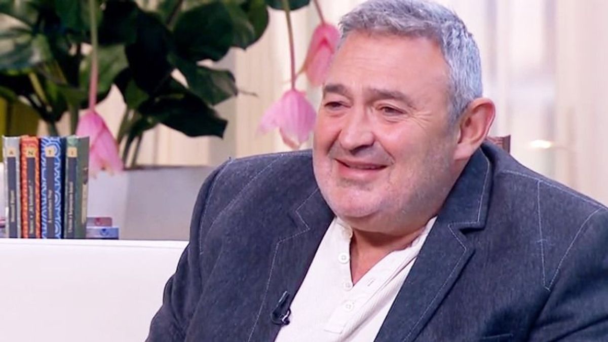 Ma lenne 61 éves Gesztesi Károly