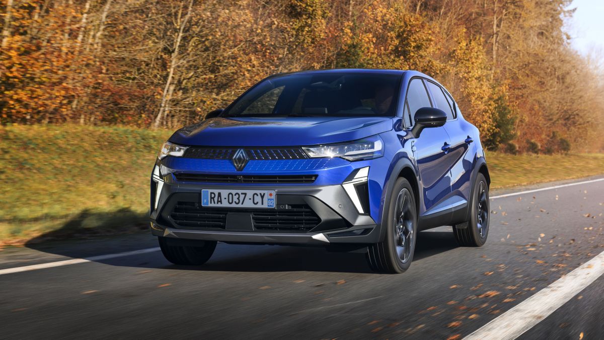 Valódi ráncfelvarráson esett át a Suzuki Vitara francia kihívója