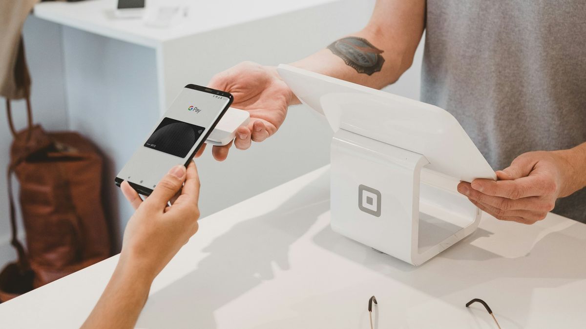 Biztonságosabbá válhat a mobilfizetés
