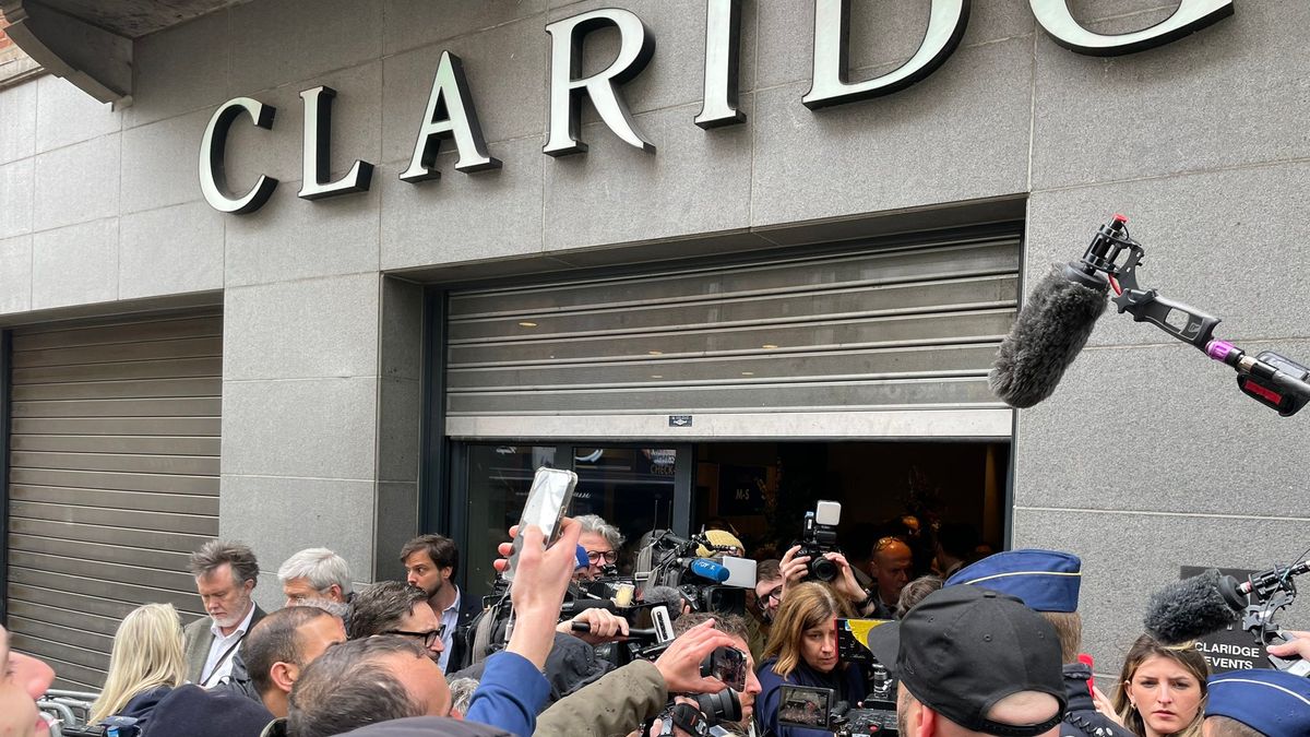 Békepárti és migrációellenes rendezvényt nem lehet tartani Brüsszelben