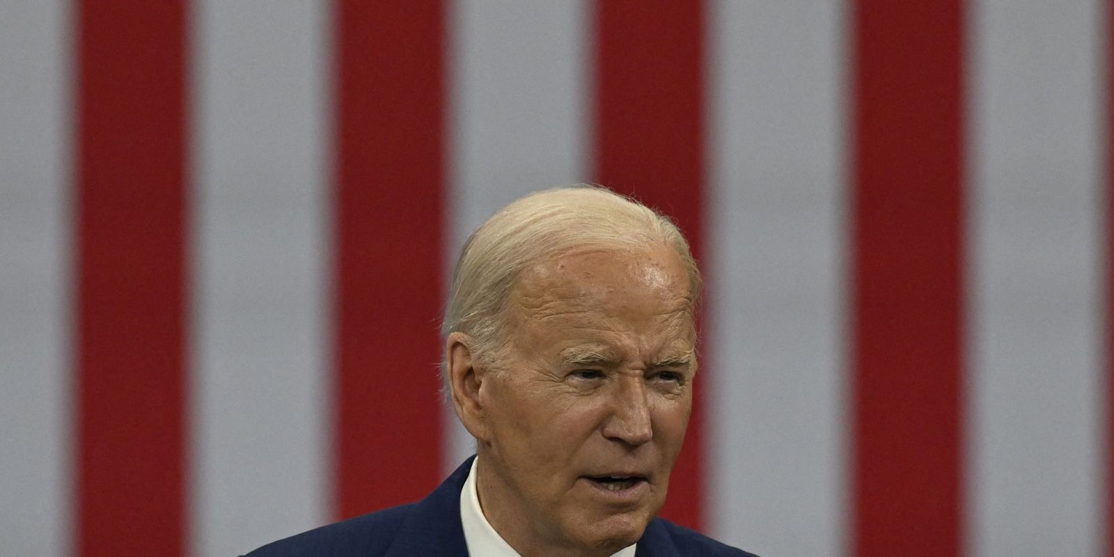 Iráni dróntámadás: Joe Biden hétvégi pihenését megszakítva visszatért a Fehér Házba – ORIGO