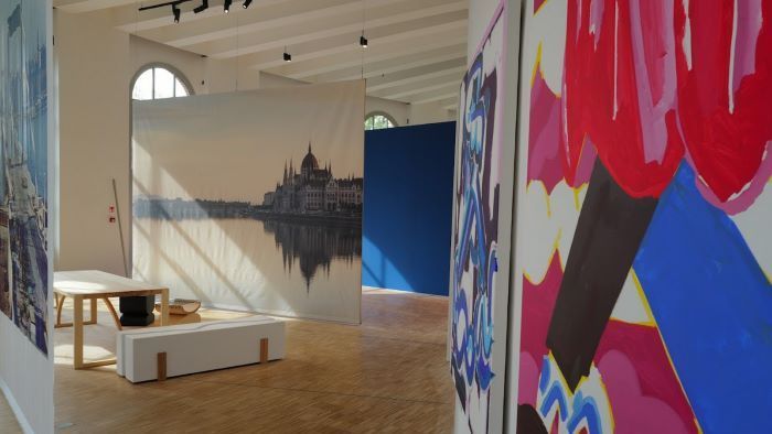 Olaszország legkiválóbb múzeuma adott otthont a magyar alkotásoknak a Milan Design Week alatt