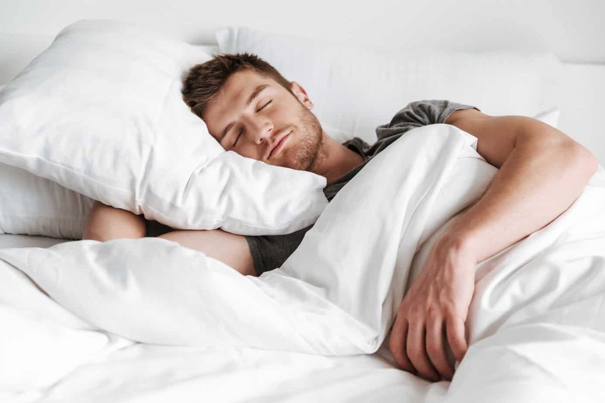 A férfiak és a nők közötti különbségek nem csak az alvás és az alvásproblémák tekintetében állnak fenn