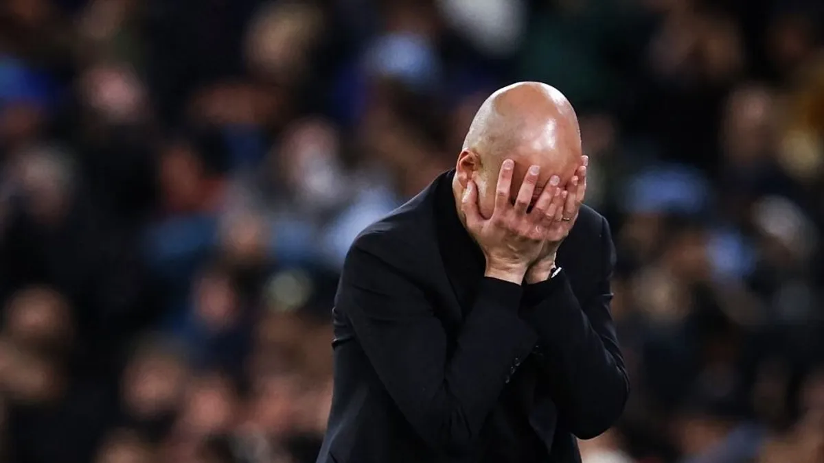 Pep Guardiola döntött: távozik a Manchester Citytől