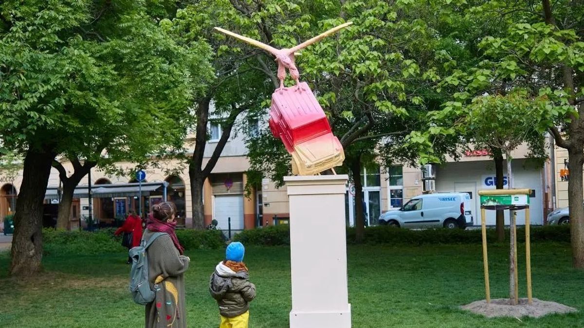 A baloldali polgármester undorító módon hergeli a Fradi szurkolókat