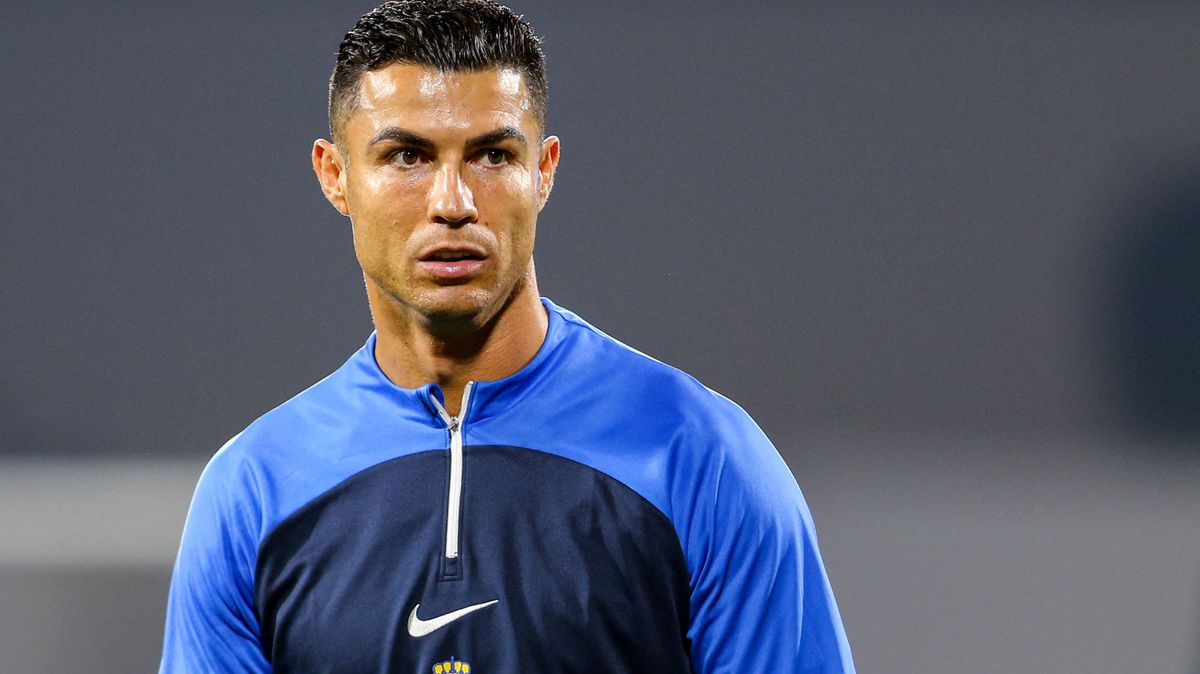 Ronaldo kis híján mesteri gólpasszt adott - videó