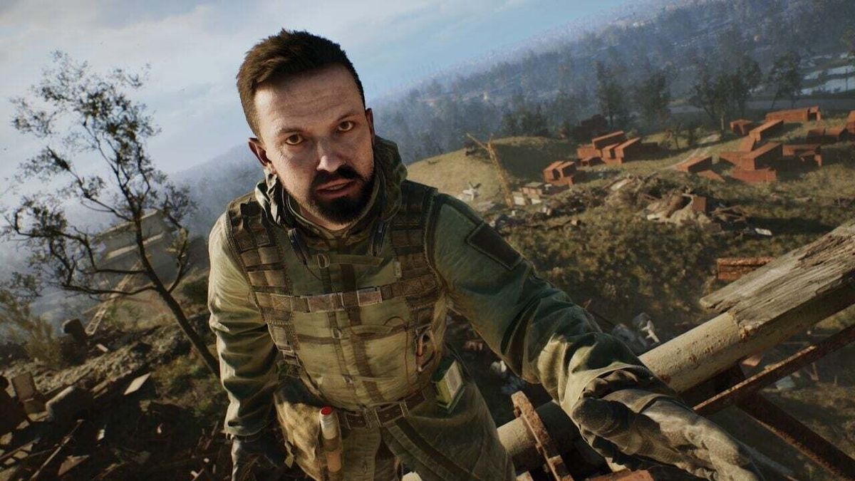 Újabb kedvcsináló videón a STALKER 2