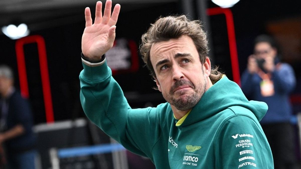Hivatalosan is eldőlt Fernando Alonso jövője a Forma-1-ben