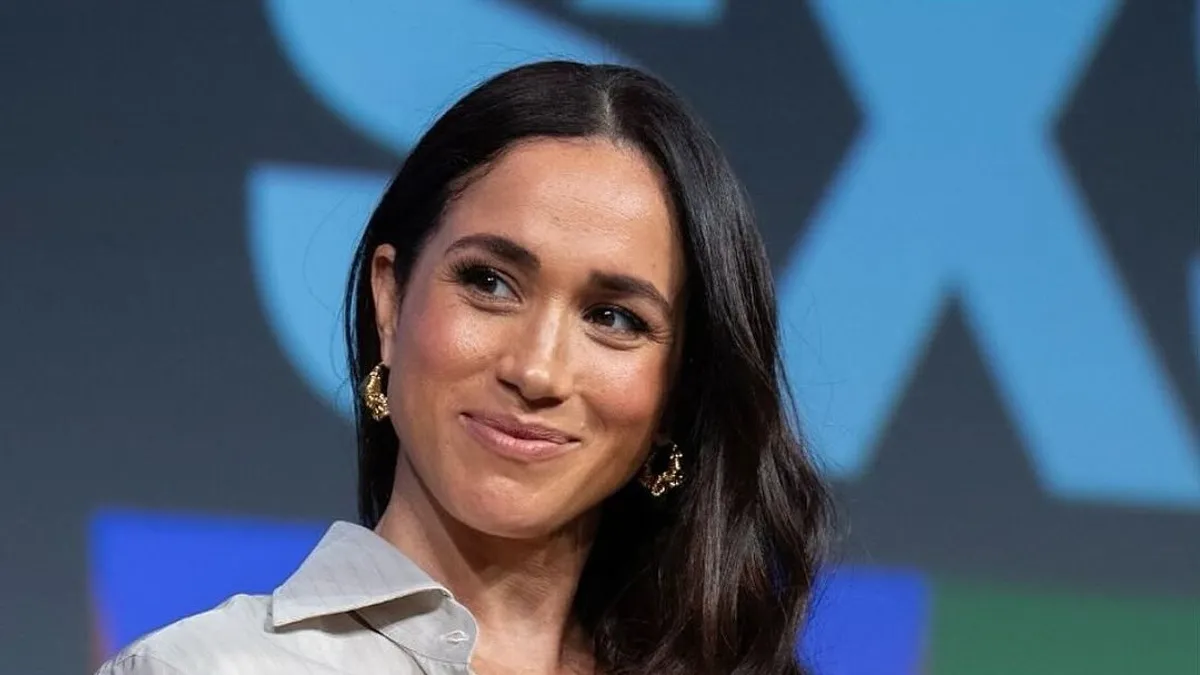 Elképesztő dolog derült ki Meghan Markle-ről