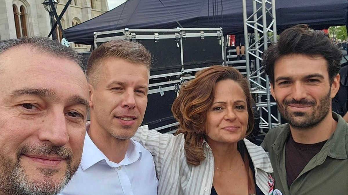 Magyar Péter tanácsadója a Gyurcsány-Bajnai-korszakot méltatta