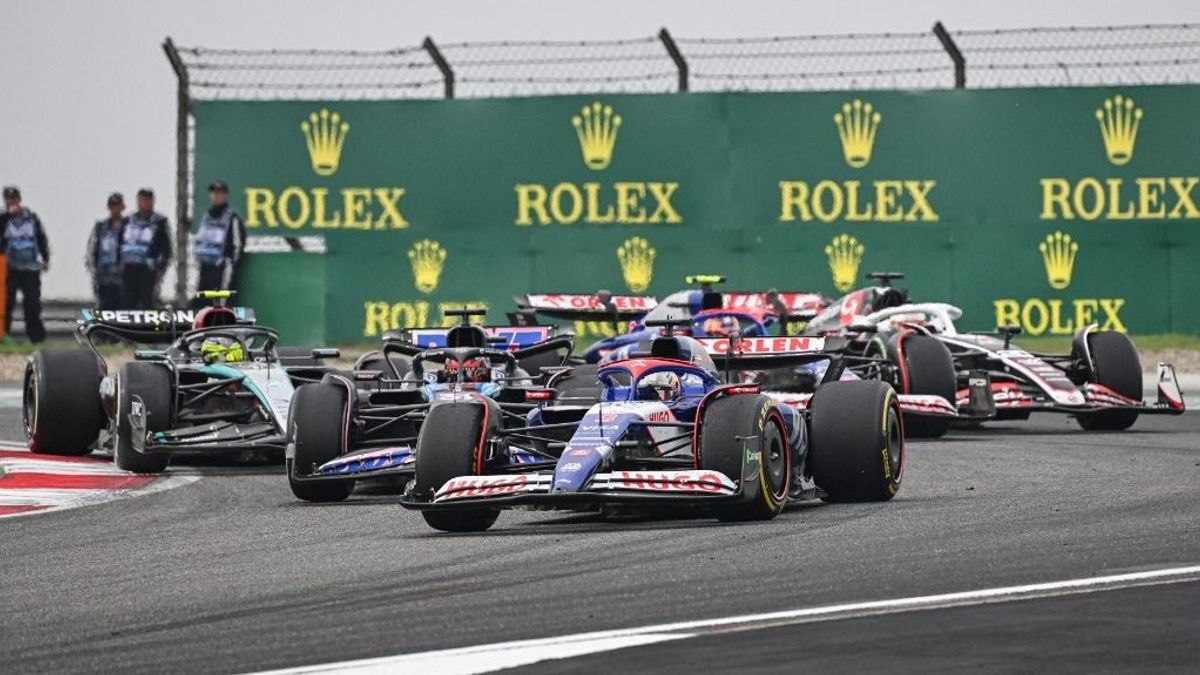 Súlyos büntetéseket osztottak ki az F1-es Kínai Nagydíj után