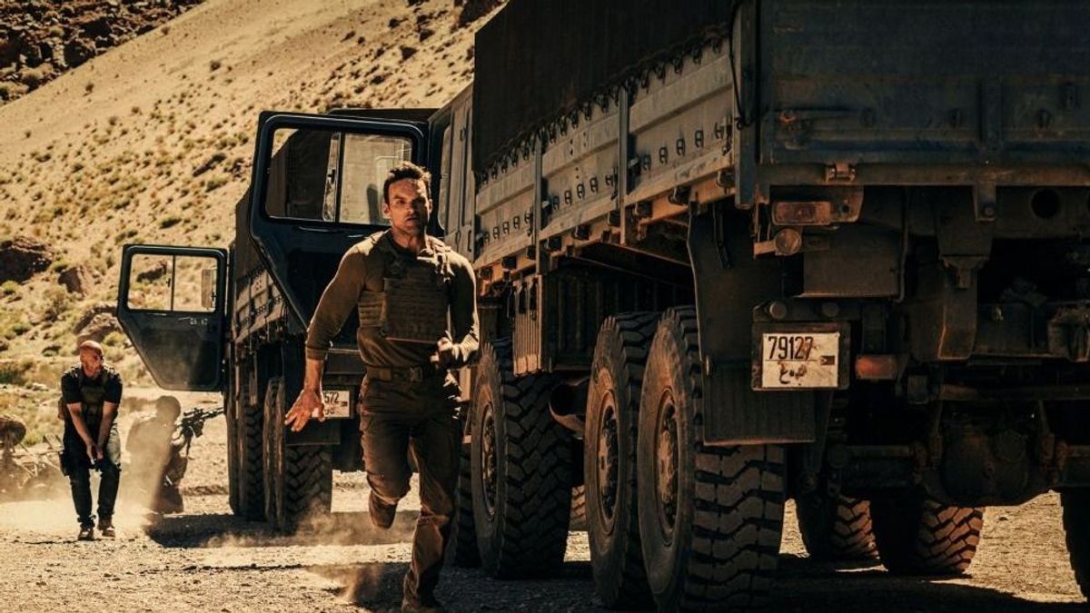 Újraforgatták a filmtörténet legizgalmasabb akciófilmjét
