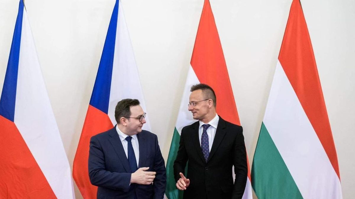 Szijjártó Péter: Magyarország igazi közép-európai EU-elnökségre készül - videó
