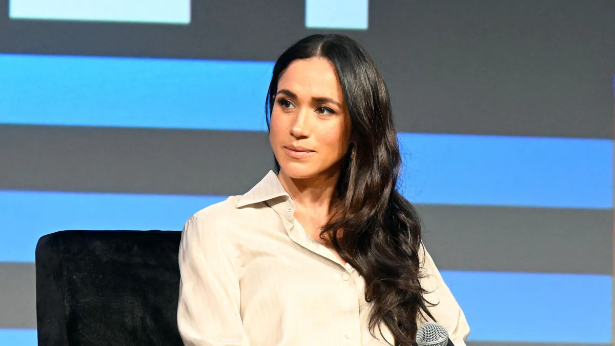 Világhírű színésznő állt ki Meghan Markle mellett
