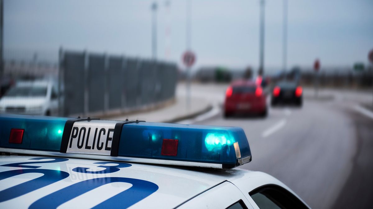 Ezt a négy nagyon veszélyes, nemzetközileg körözött bűnözőt Magyarországon fogták el - videó