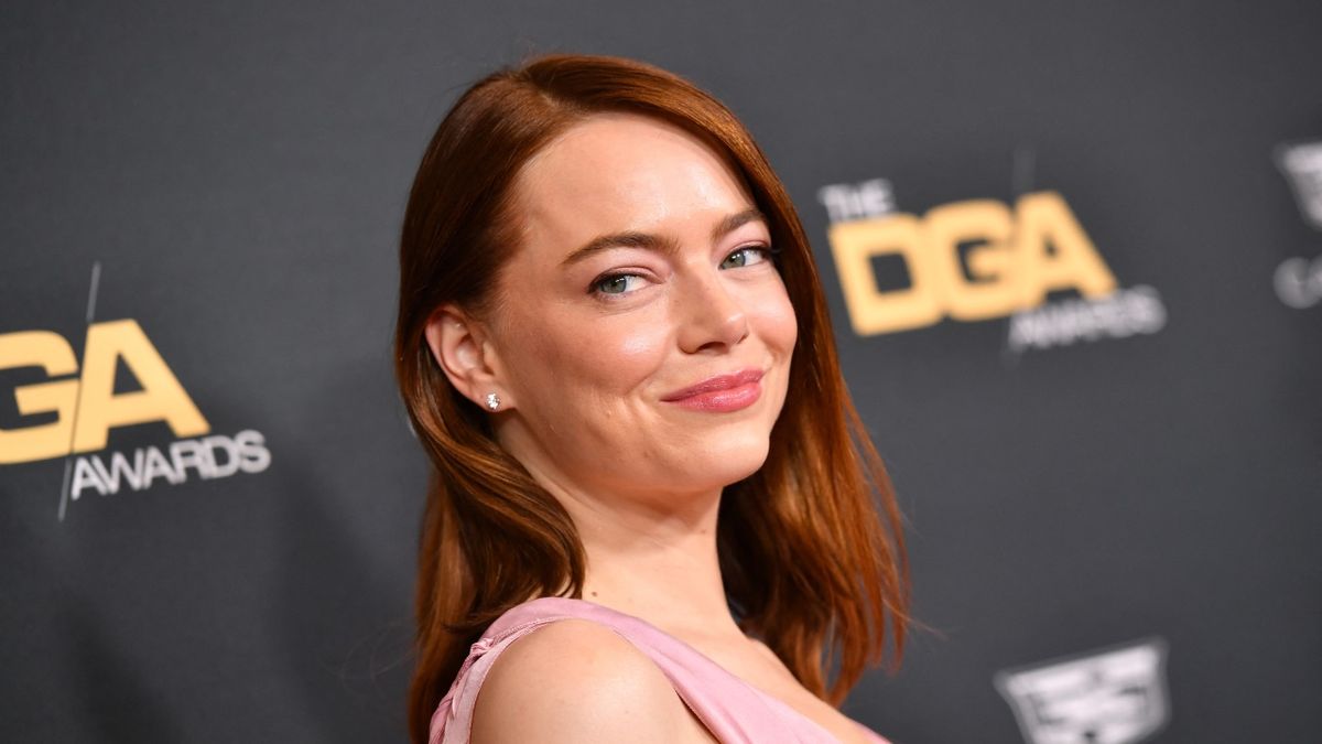 Emma Stone teljesen kiborul, ha a nevén szólítják