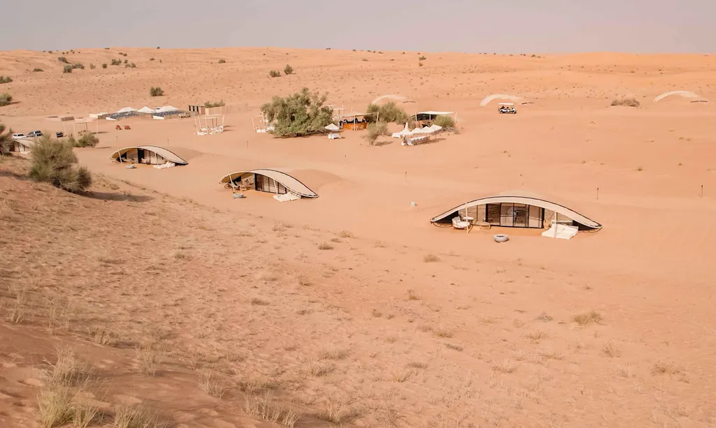 sivatagi tábor, Dubai, sivatag, sivatagitábor,