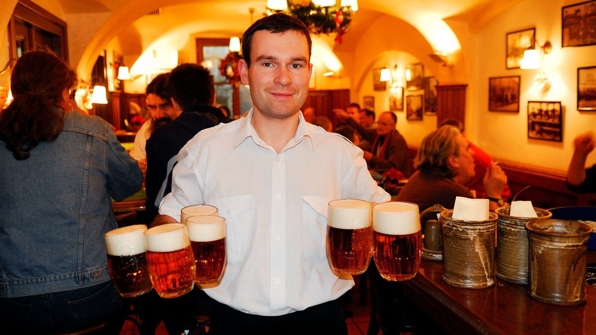 Olcsó sör Európában: a keleti fővárosok a lista élén – ORIGO