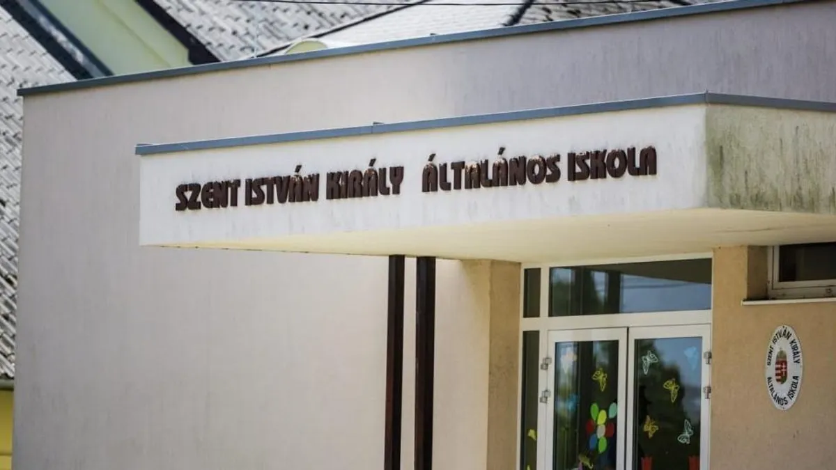 Újabb felkavaró részletek a bőnyi iskolában történt késelésről