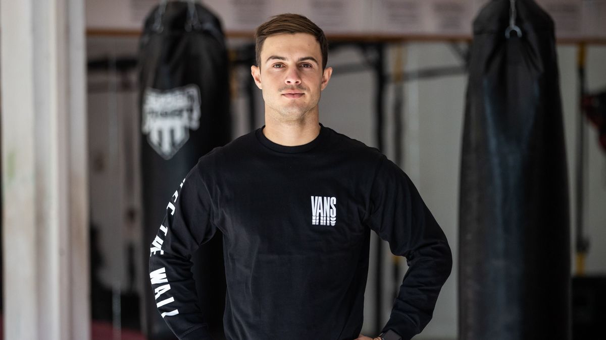 Kempf Zozó: Van esély kijutni az olimpiára
