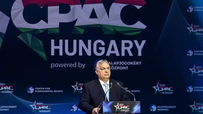 Orbán Viktor: Make Europe Great Again!