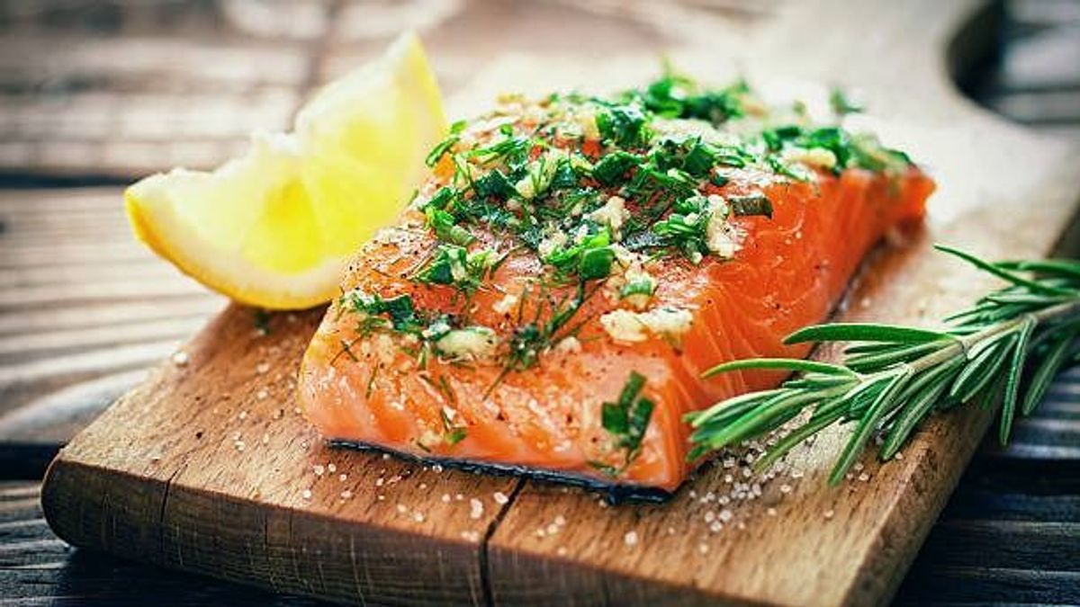 Ne mondjon ítéletet, amíg nem kóstolta meg a tradicionális skandináv ételeket