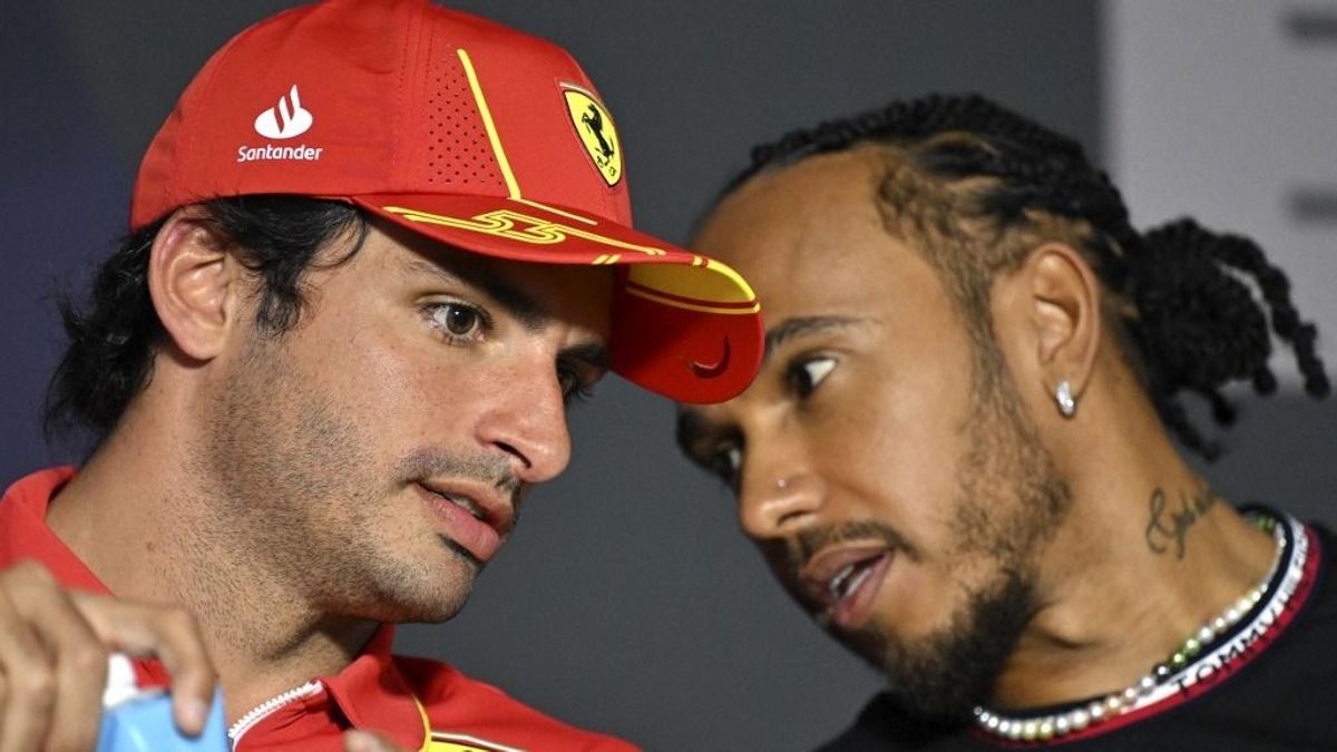 A Ferrari máris megbánta Lewis Hamilton leigazolását?