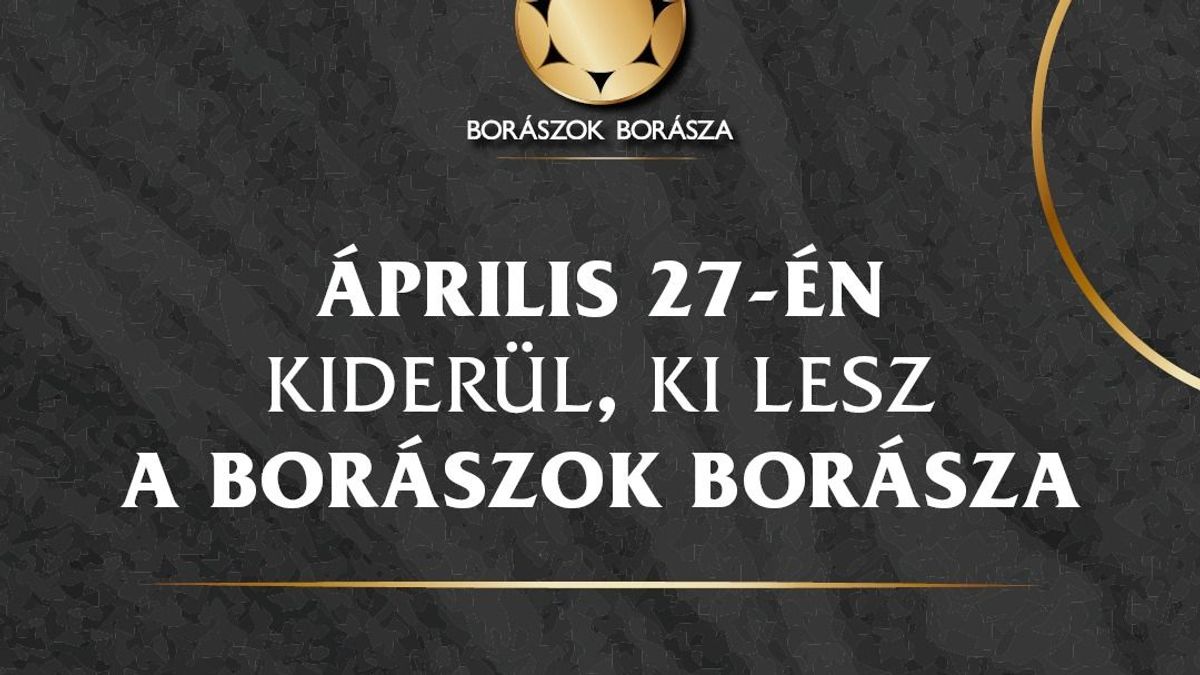 Megvan a Kárpát-medence öt legjobb borásza