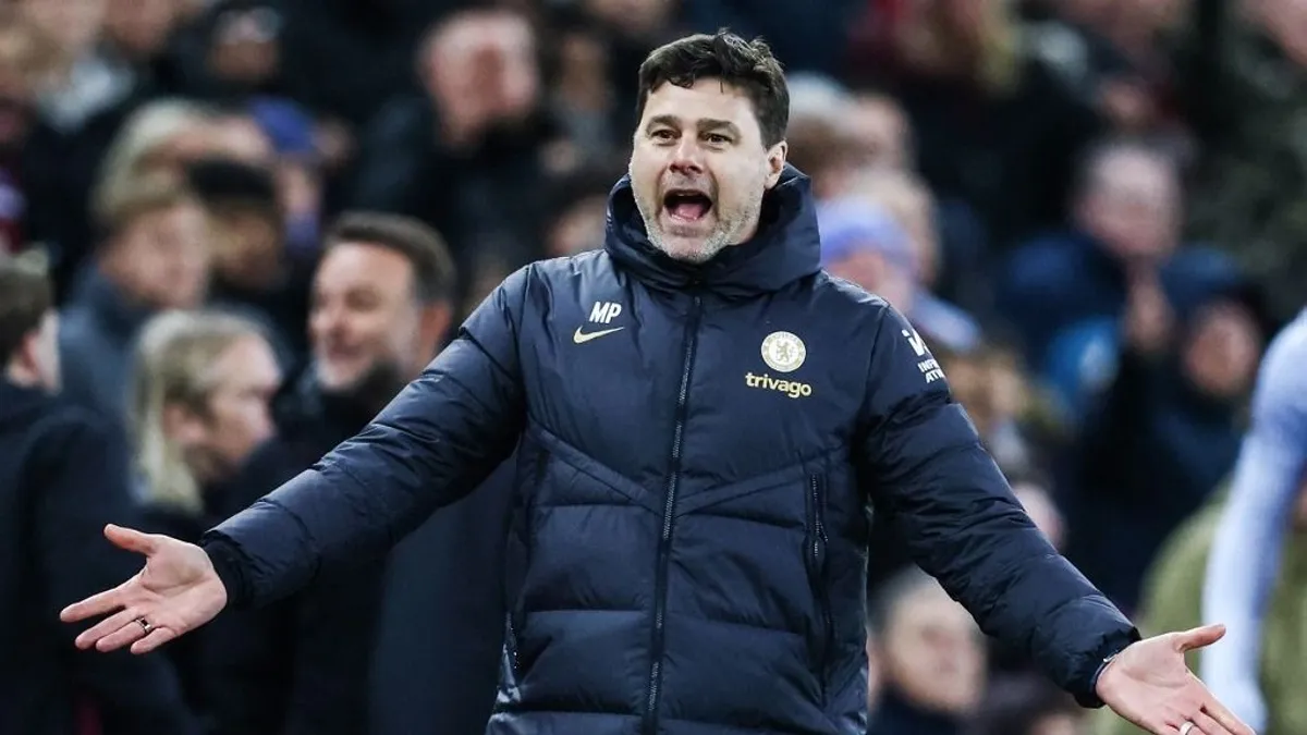 Primitív edzések - megdöbbentő dolgokat meséltek el a Chelsea kirúgott edzőjéről