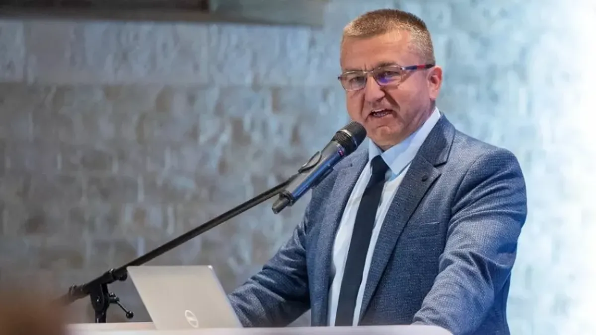 Czomba Sándor: Tovább nőtt a foglalkoztatottság 2024 augusztusában