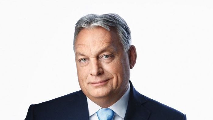 Orbán Viktor: Június 9-én csak a béke, csak a Fidesz!