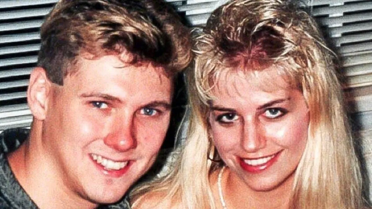 Ken és Barbie, a két szadista gyilkos