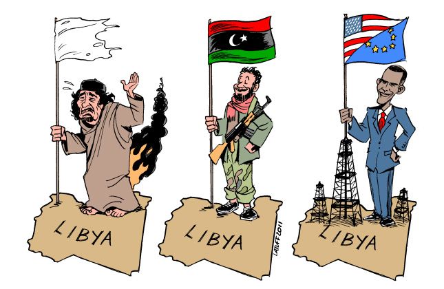 Forrás: Twitter/Carlos Latuff