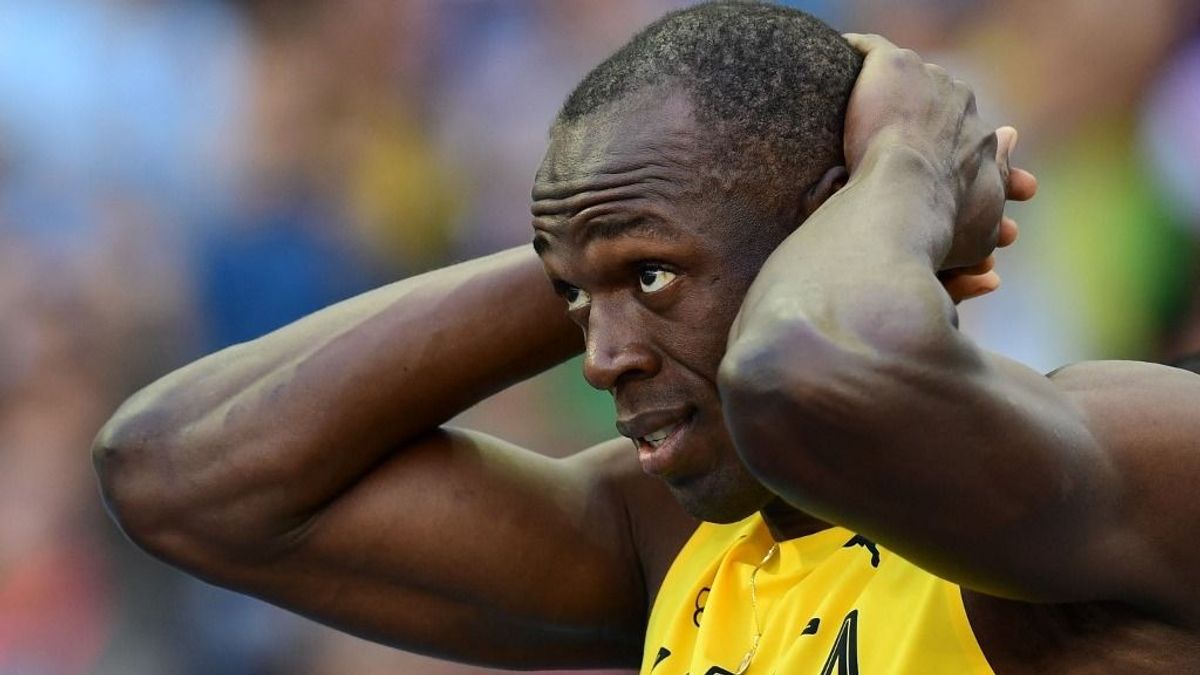 Megdöntötték Usain Bolt legendás rekordját