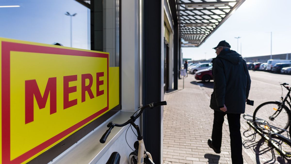 Ilyen az elképesztően olcsó diszkontlánc, ami lehet, hogy Magyarországra jön - videó