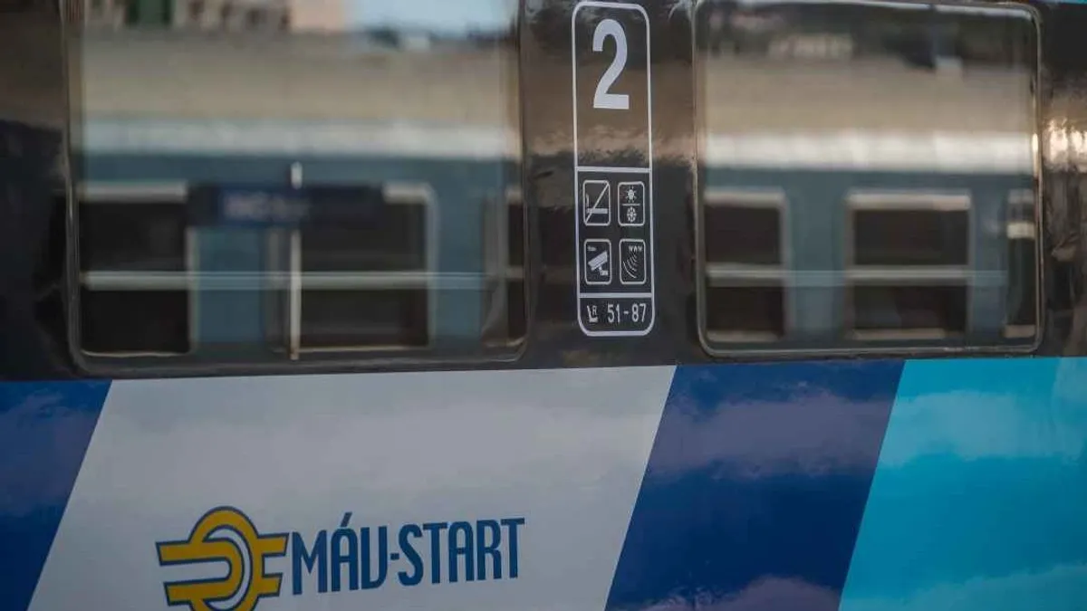Felfoghatatlan számot közölt a MÁV a károkról