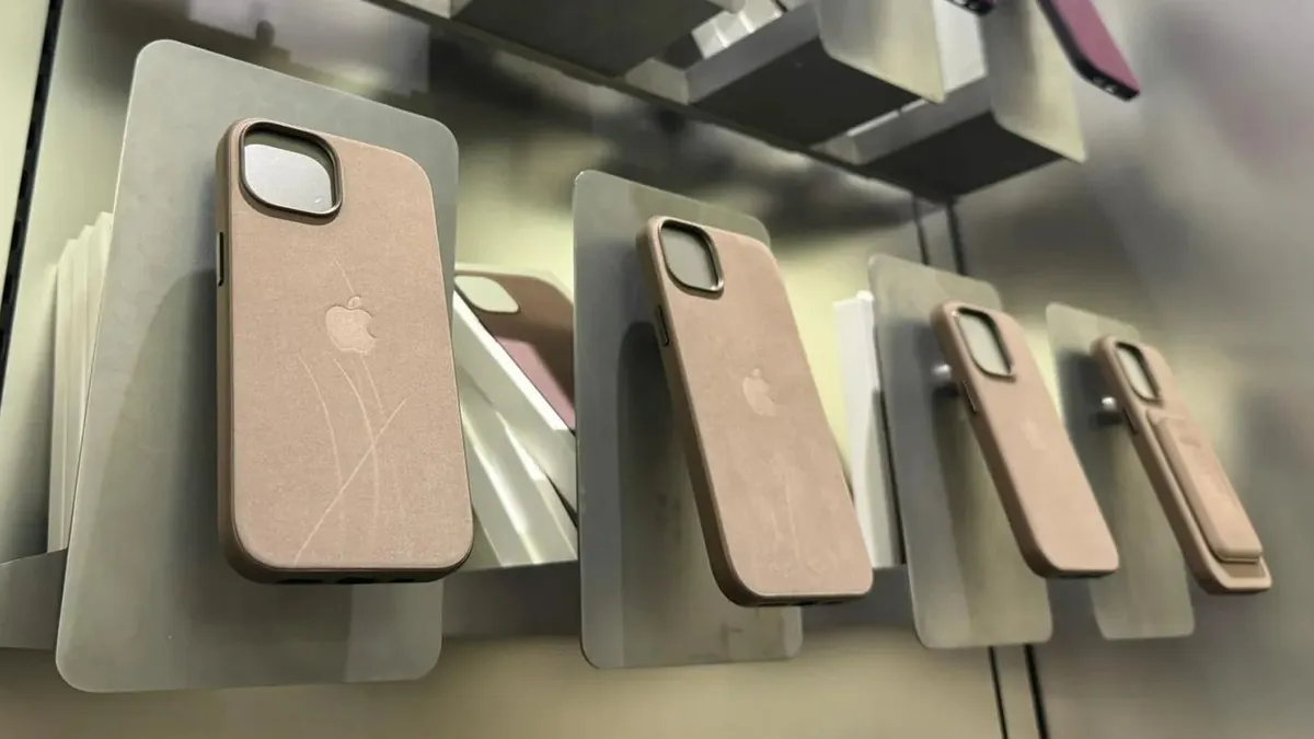 Búcsúzhat a legrosszabb termékétől az Apple