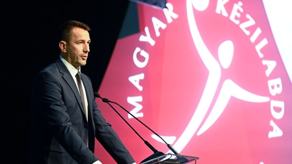 Ilyés Ferenc: Kézzelfogható közelségbe került az olimpiai részvétel