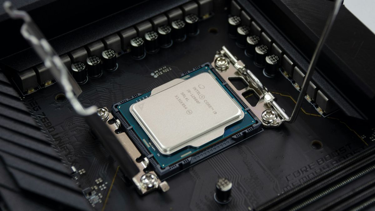 Meghibásodhatnak az Intel legdrágább processzorai