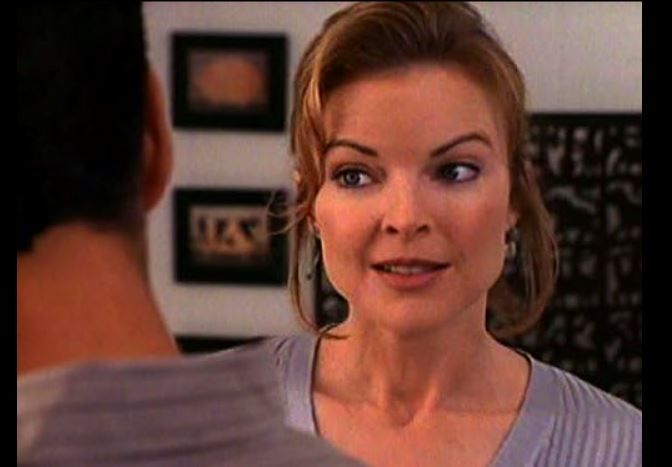 Marcia Cross a Melrose Place-ben