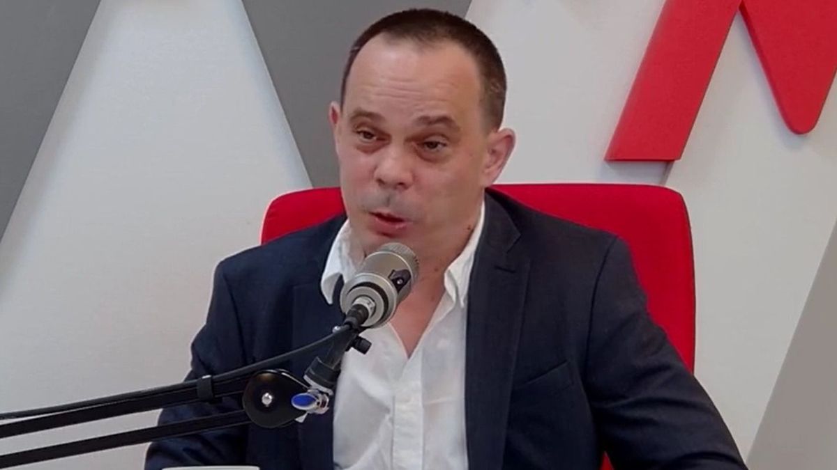 G.Fodor Gábor: Európát a korrupt elitek vezetik, akik nem hallgatják meg az embereket