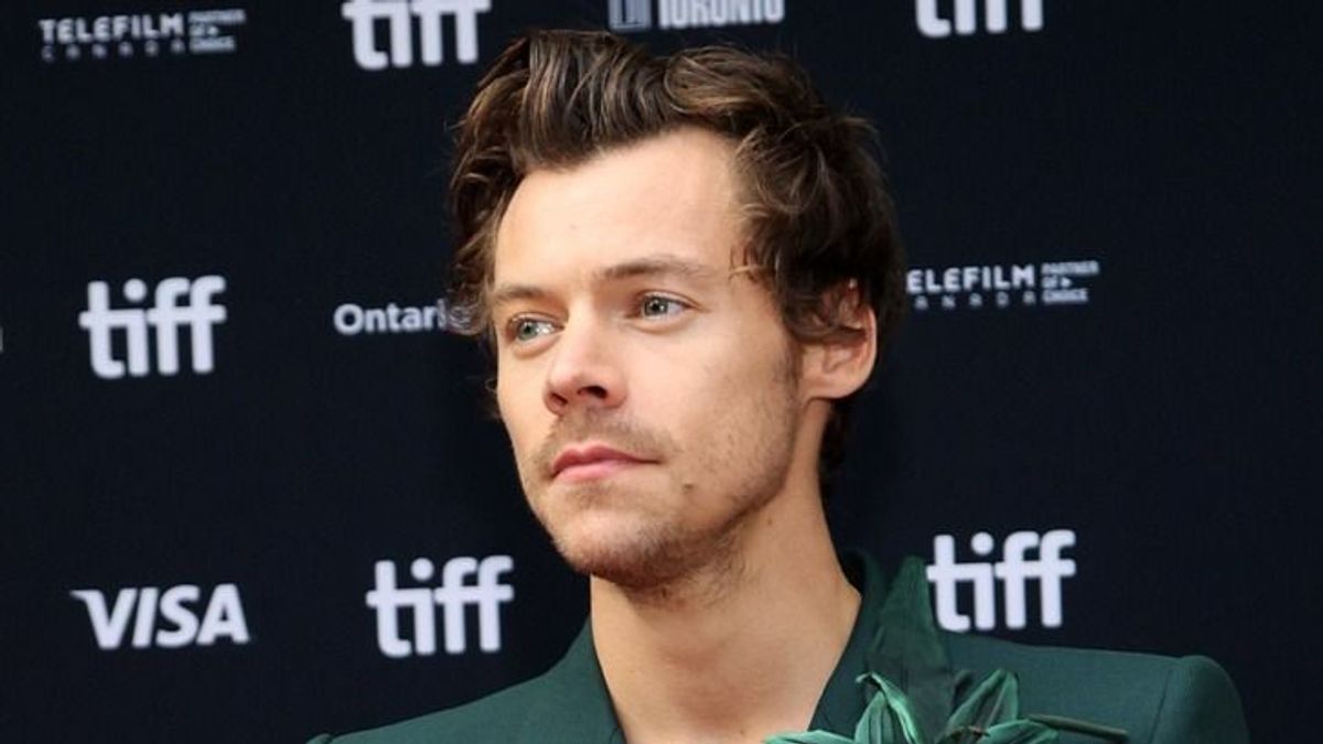 Börtönbe került Harry Styles zaklatója, aki egy hónap alatt 8000 lapot küldött neki
