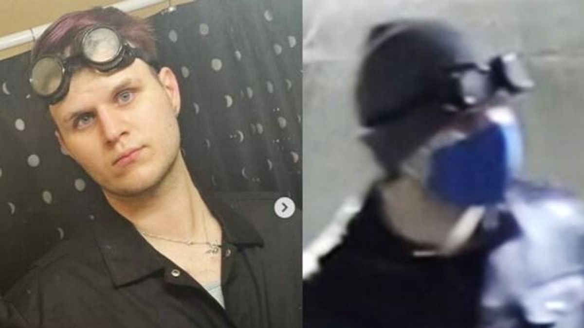 Alabamai robbantás: elfogták a bombagyárost